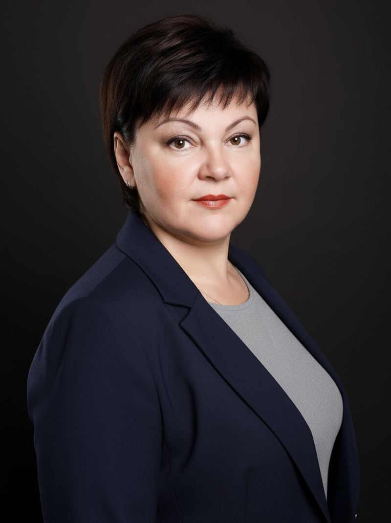 Молькова Анжелика - риэлтор в городе Кольчугино