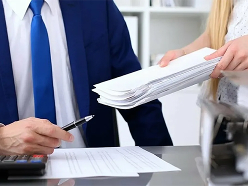 Оформление наследства в Кольчугино 2026