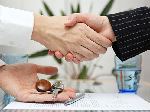 Доверительное управление арендой в Кольчугино 2026